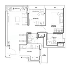 The Palette (D18), Condominium #516910651